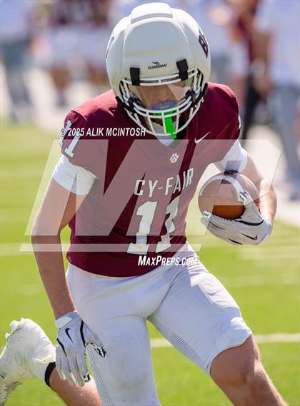 Thumbnail 1 in Memorial @ Cy-Fair photogallery.