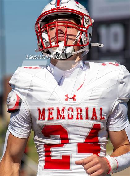 Thumbnail 1 in Memorial @ Cy-Fair photogallery.