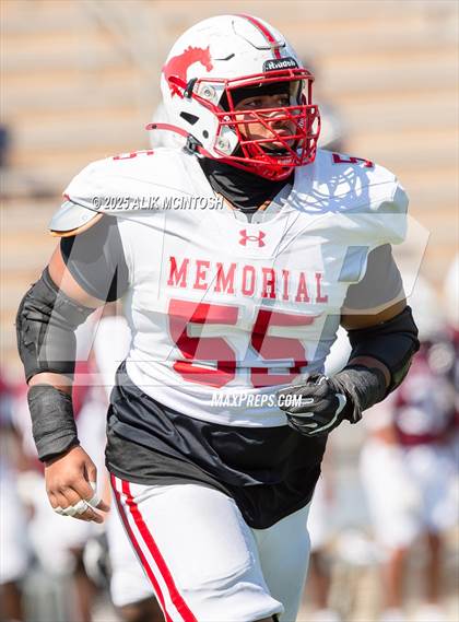 Thumbnail 2 in Memorial @ Cy-Fair photogallery.