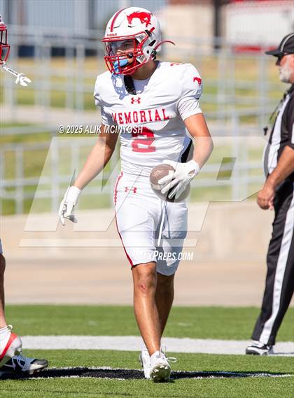 Thumbnail 1 in Memorial @ Cy-Fair photogallery.
