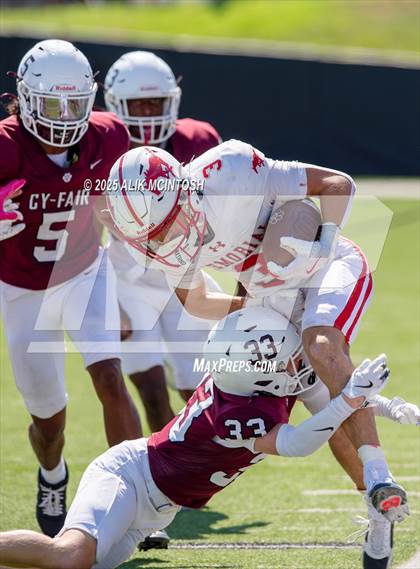 Thumbnail 2 in Memorial @ Cy-Fair photogallery.
