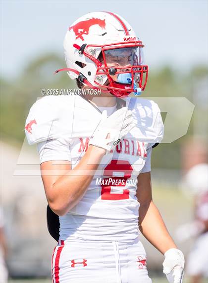 Thumbnail 1 in Memorial @ Cy-Fair photogallery.