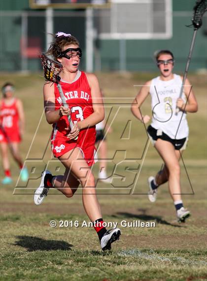 Thumbnail 3 in Mater Dei @ Foothill photogallery.