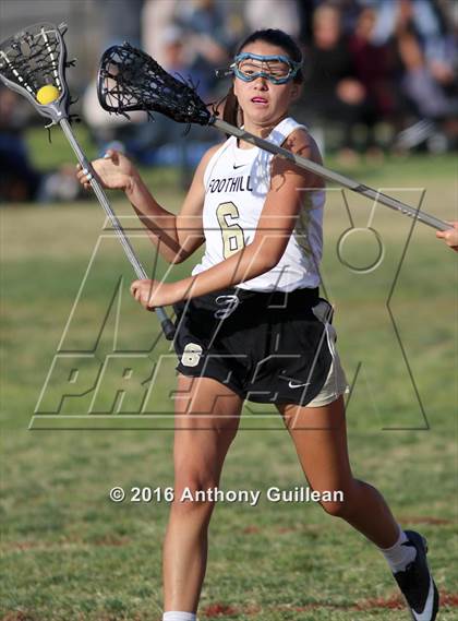 Thumbnail 1 in Mater Dei @ Foothill photogallery.