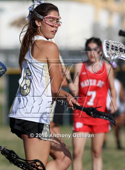 Thumbnail 1 in Mater Dei @ Foothill photogallery.