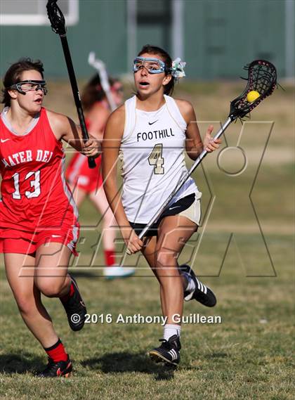 Thumbnail 2 in Mater Dei @ Foothill photogallery.