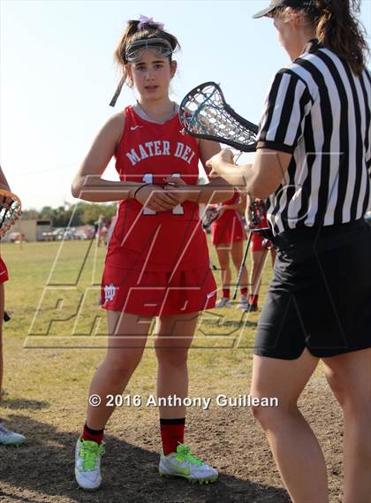 Thumbnail 1 in Mater Dei @ Foothill photogallery.