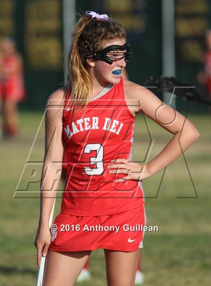 Thumbnail 1 in Mater Dei @ Foothill photogallery.