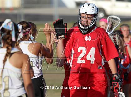 Thumbnail 1 in Mater Dei @ Foothill photogallery.