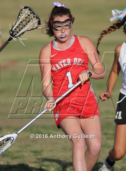 Thumbnail 1 in Mater Dei @ Foothill photogallery.