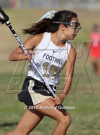 Thumbnail 2 in Mater Dei @ Foothill photogallery.