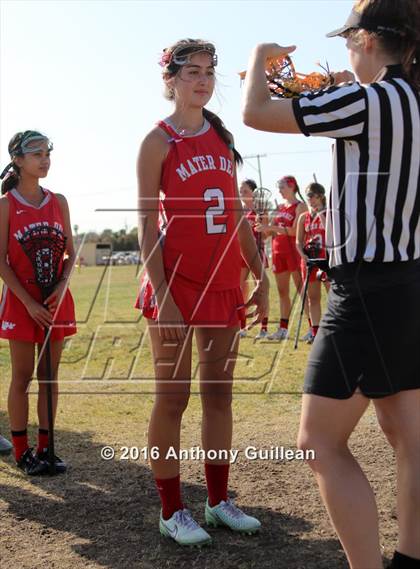 Thumbnail 2 in Mater Dei @ Foothill photogallery.