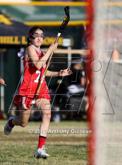 Thumbnail 3 in Mater Dei @ Foothill photogallery.