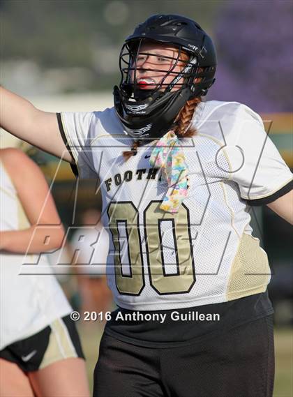 Thumbnail 1 in Mater Dei @ Foothill photogallery.