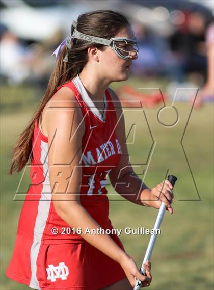 Thumbnail 1 in Mater Dei @ Foothill photogallery.
