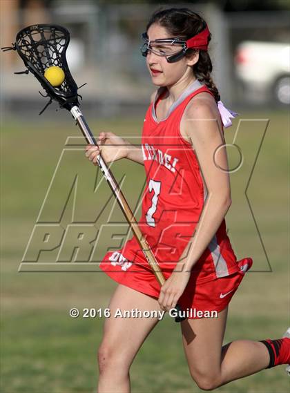 Thumbnail 1 in Mater Dei @ Foothill photogallery.