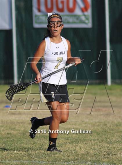 Thumbnail 2 in Mater Dei @ Foothill photogallery.