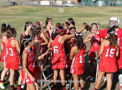 Thumbnail 1 in Mater Dei @ Foothill photogallery.
