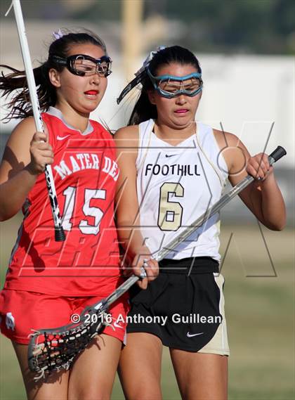 Thumbnail 1 in Mater Dei @ Foothill photogallery.