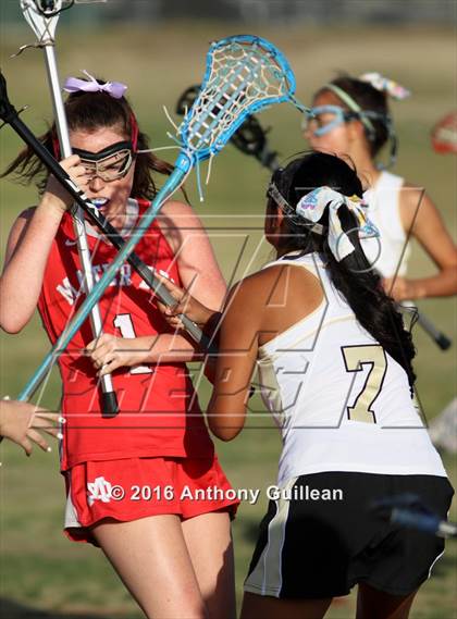 Thumbnail 2 in Mater Dei @ Foothill photogallery.