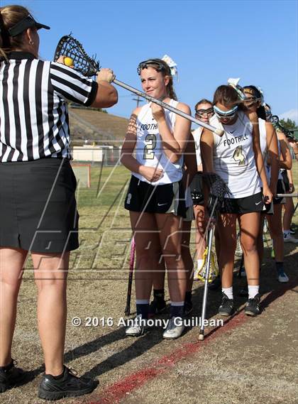 Thumbnail 1 in Mater Dei @ Foothill photogallery.