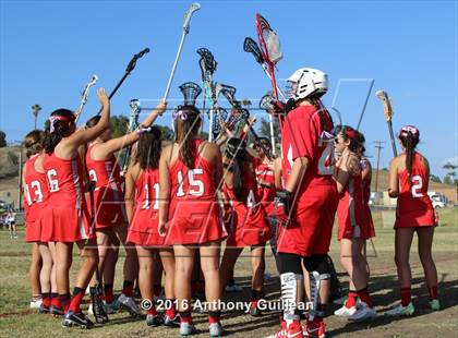 Thumbnail 2 in Mater Dei @ Foothill photogallery.