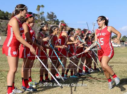 Thumbnail 1 in Mater Dei @ Foothill photogallery.