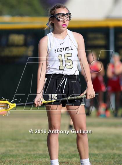 Thumbnail 3 in Mater Dei @ Foothill photogallery.