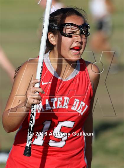 Thumbnail 2 in Mater Dei @ Foothill photogallery.
