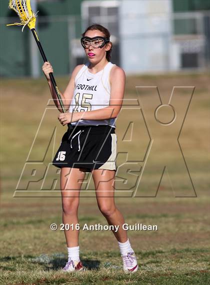 Thumbnail 1 in Mater Dei @ Foothill photogallery.