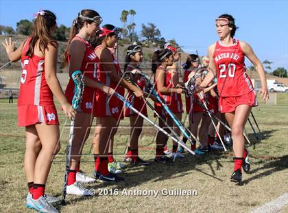 Thumbnail 2 in Mater Dei @ Foothill photogallery.