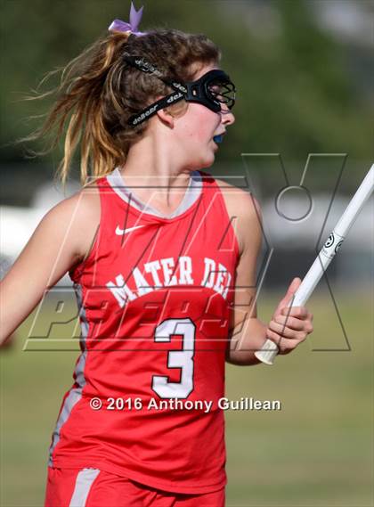 Thumbnail 2 in Mater Dei @ Foothill photogallery.
