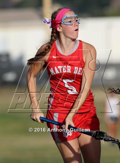 Thumbnail 2 in Mater Dei @ Foothill photogallery.