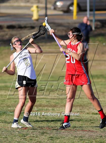 Thumbnail 3 in Mater Dei @ Foothill photogallery.