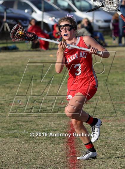 Thumbnail 3 in Mater Dei @ Foothill photogallery.