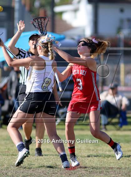 Thumbnail 1 in Mater Dei @ Foothill photogallery.