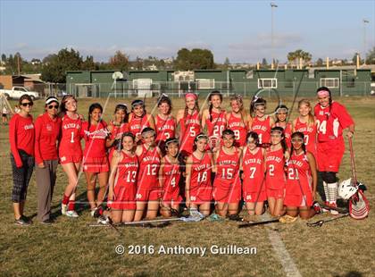 Thumbnail 1 in Mater Dei @ Foothill photogallery.
