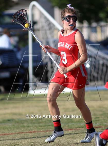 Thumbnail 2 in Mater Dei @ Foothill photogallery.