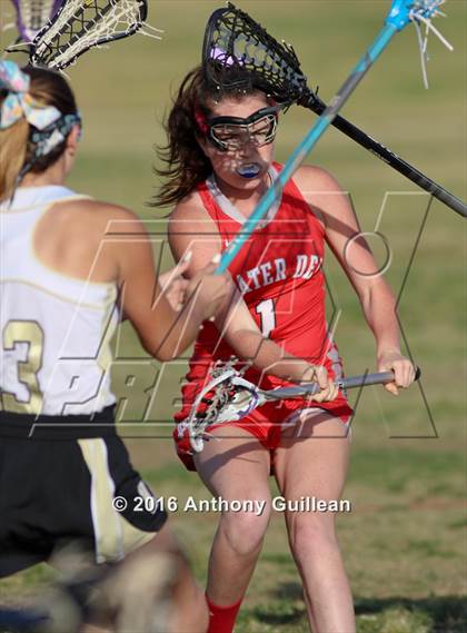 Thumbnail 1 in Mater Dei @ Foothill photogallery.