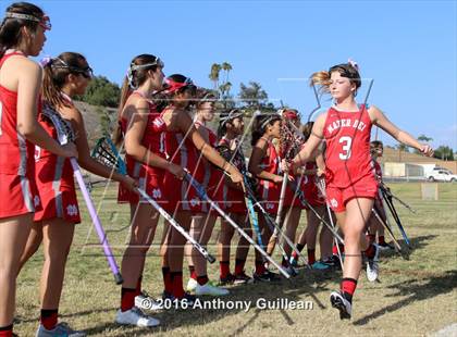 Thumbnail 3 in Mater Dei @ Foothill photogallery.