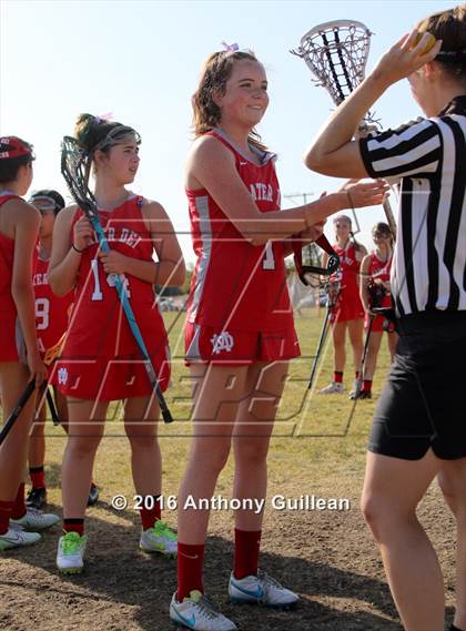 Thumbnail 3 in Mater Dei @ Foothill photogallery.