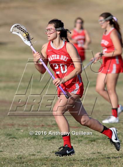 Thumbnail 1 in Mater Dei @ Foothill photogallery.