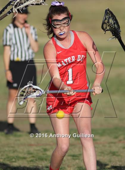 Thumbnail 3 in Mater Dei @ Foothill photogallery.