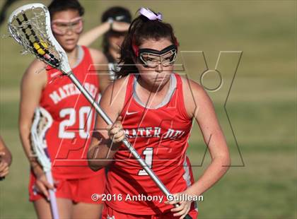Thumbnail 3 in Mater Dei @ Foothill photogallery.