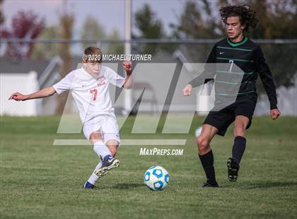 Thumbnail 3 in Eagle vs. Madison photogallery.