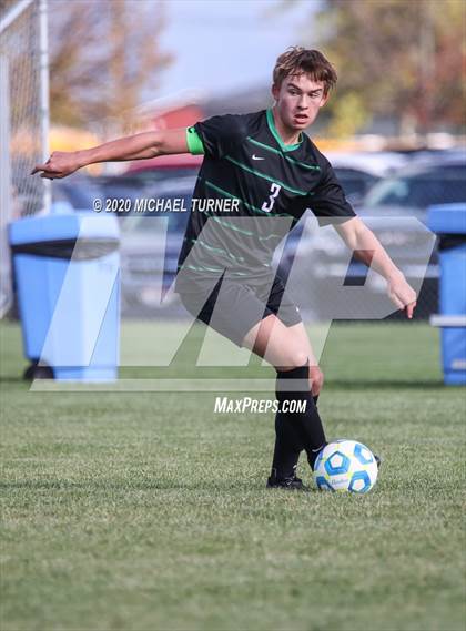 Thumbnail 1 in Eagle vs. Madison photogallery.