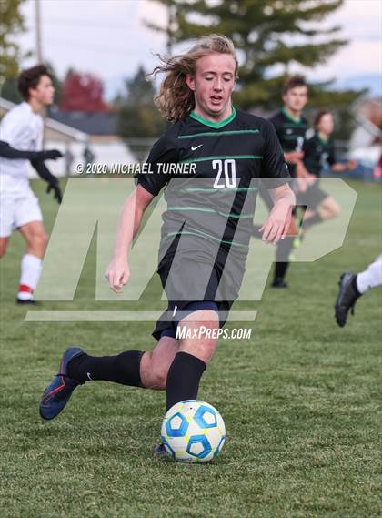 Thumbnail 1 in Eagle vs. Madison photogallery.