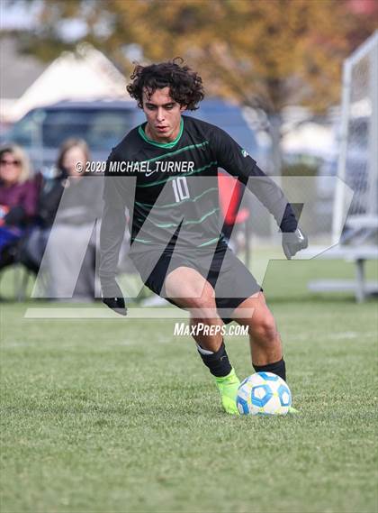 Thumbnail 1 in Eagle vs. Madison photogallery.