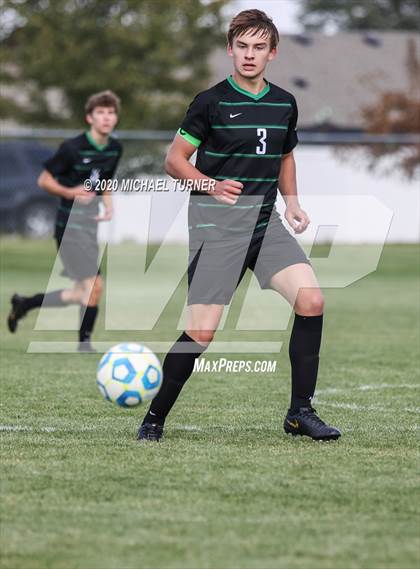 Thumbnail 3 in Eagle vs. Madison photogallery.