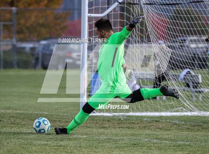 Thumbnail 2 in Eagle vs. Madison photogallery.